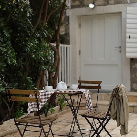 Seven Hills Duplex Eco-Cottage 코토르 외부 사진